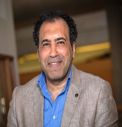 Prof. Ahmed El-marakbi